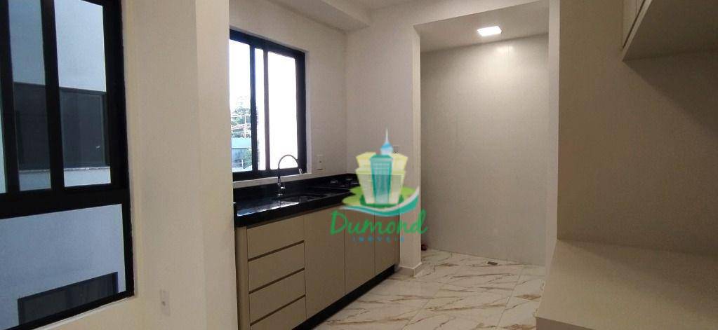 Apartamento à venda com 2 quartos, 43m² - Foto 4