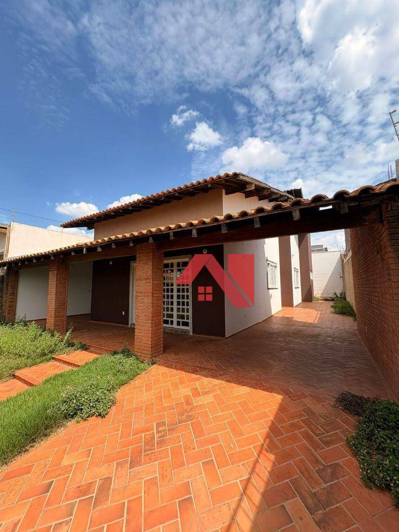 Casa, 3 quartos, 174 m² - Foto 2