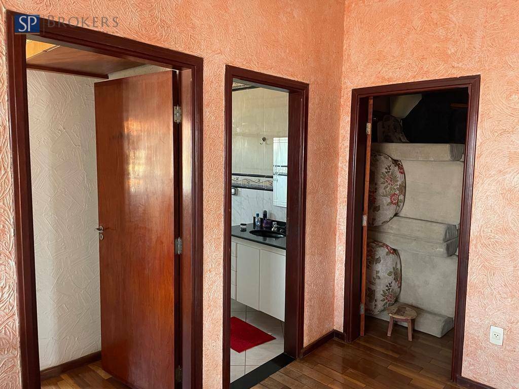 Sobrado à venda com 3 quartos, 196m² - Foto 10