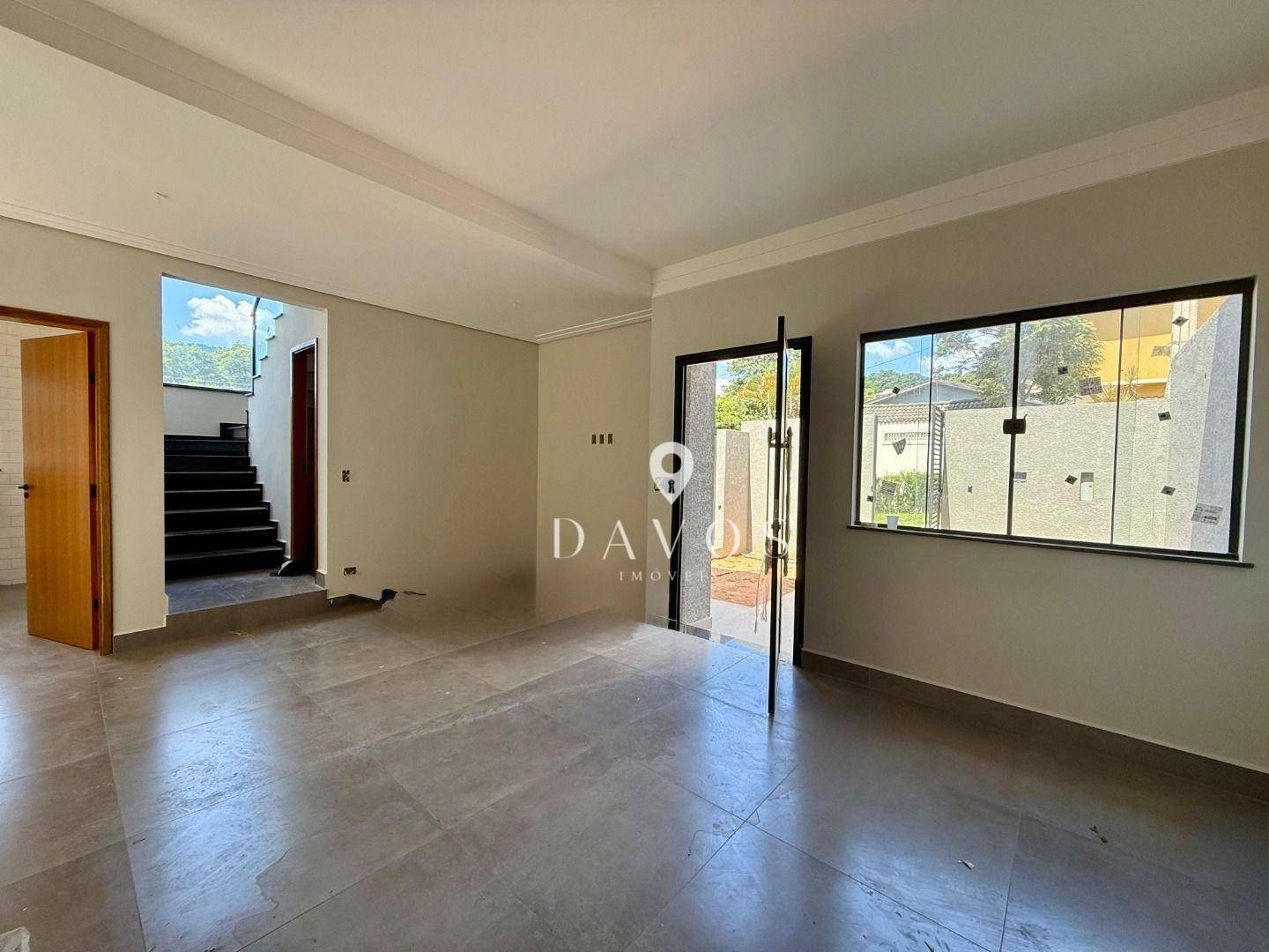 Sobrado à venda com 3 quartos, 120m² - Foto 3