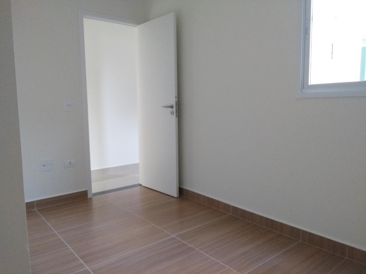 Apartamento à venda com 2 quartos, 48m² - Foto 10