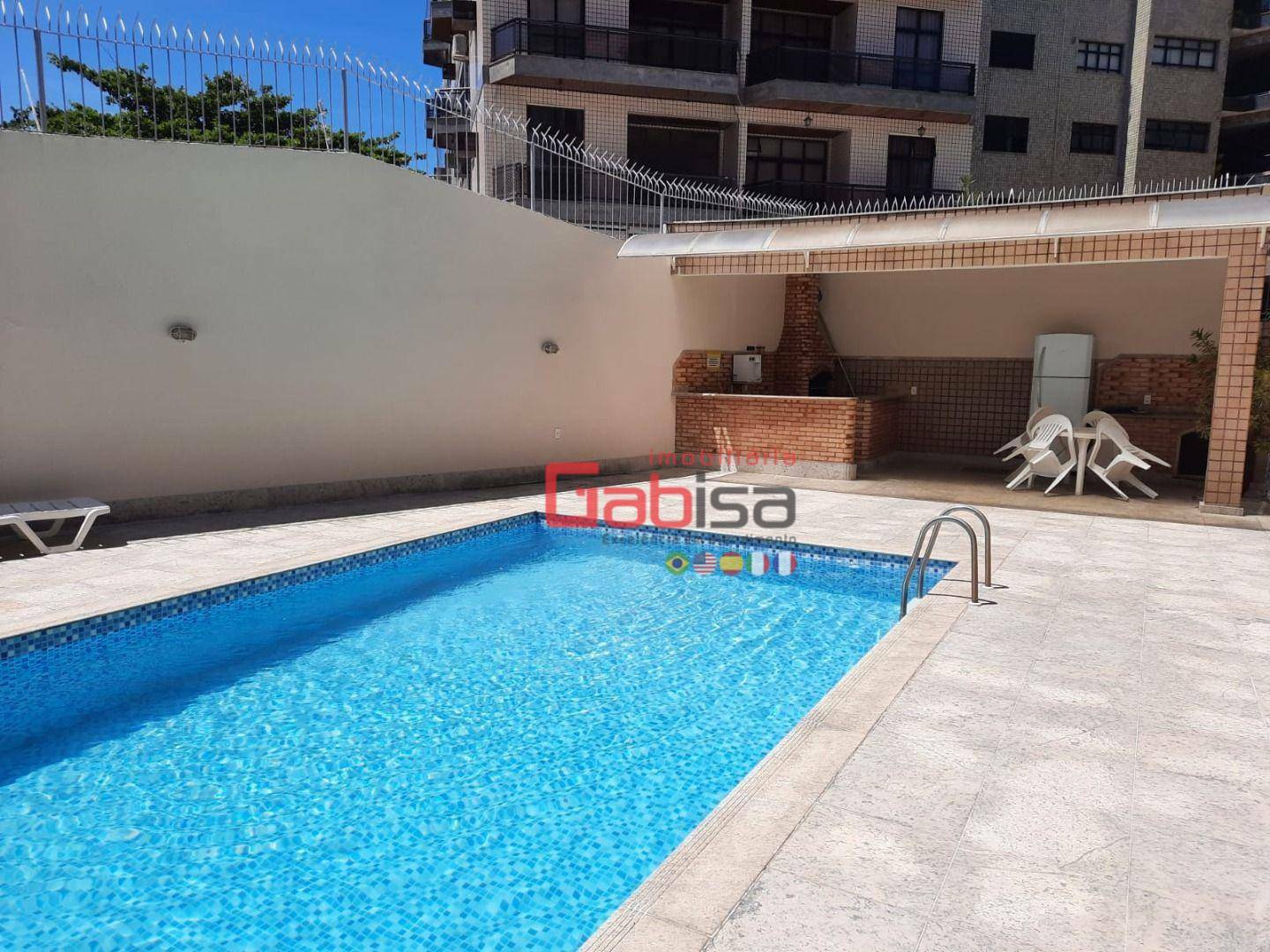 Apartamento à venda com 2 quartos, 90m² - Foto 24