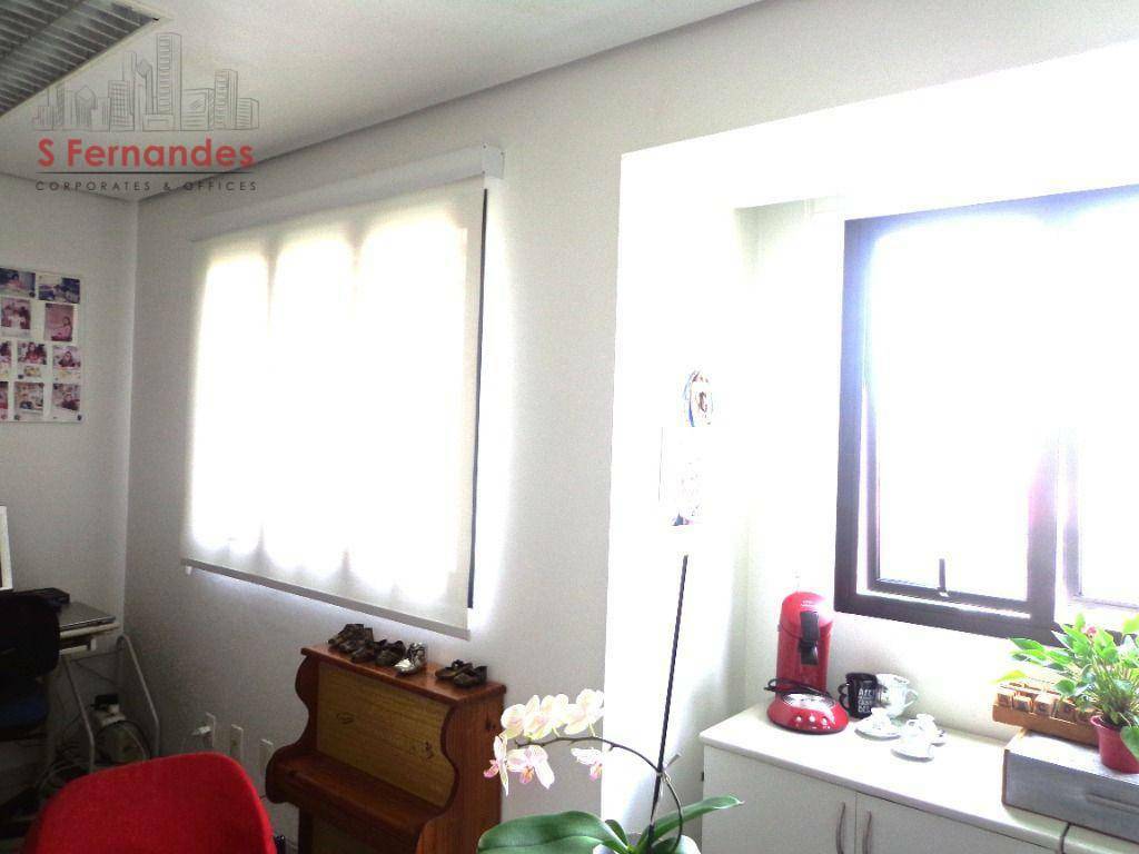 Conjunto Comercial-Sala à venda, 41m² - Foto 13