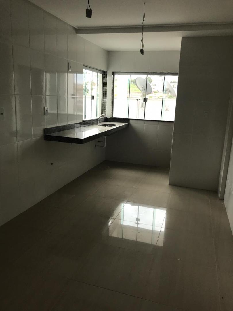 Apartamento à venda com 3 quartos, 110m² - Foto 4