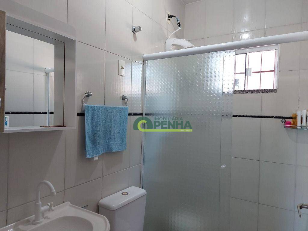 Casa à venda com 2 quartos, 133m² - Foto 13