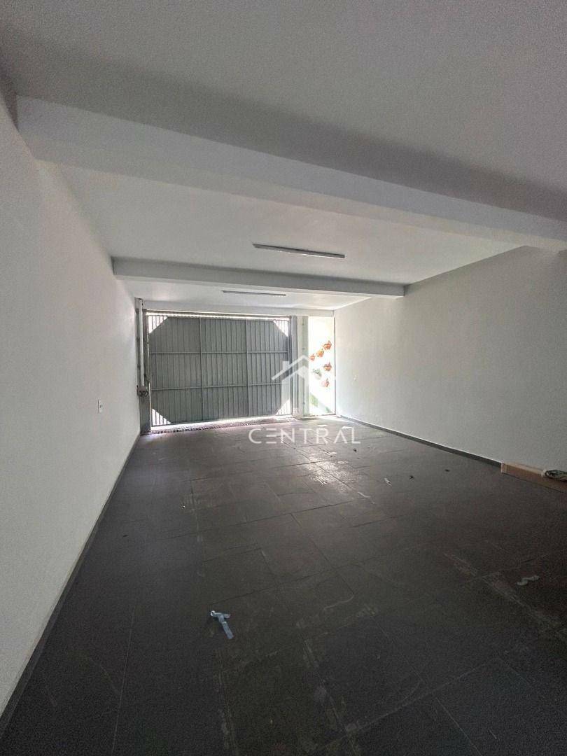 Sobrado à venda com 3 quartos, 125m² - Foto 11
