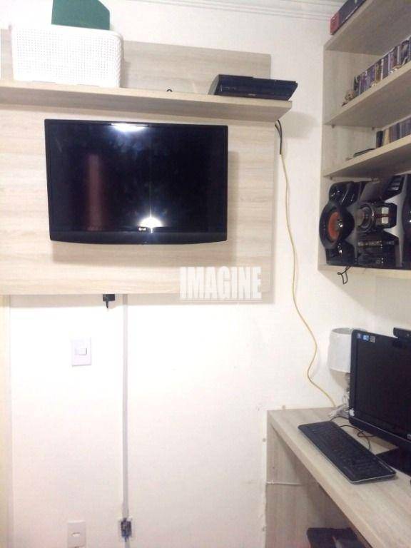 Apartamento à venda com 2 quartos, 50m² - Foto 12