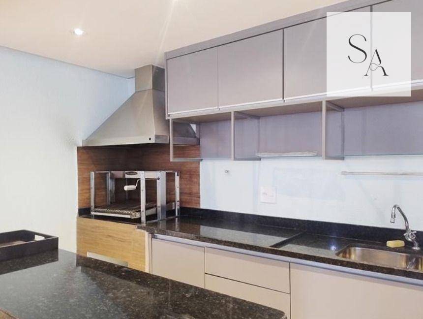 Casa de Condomínio à venda com 5 quartos, 366m² - Foto 5