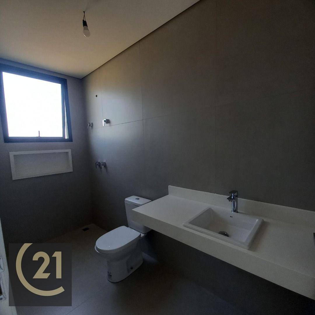 Casa de Condomínio à venda com 3 quartos, 224m² - Foto 24