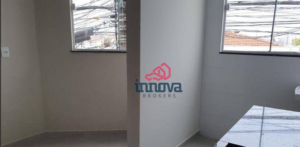 Casa de Condomínio à venda com 2 quartos, 50M2 - Foto 7