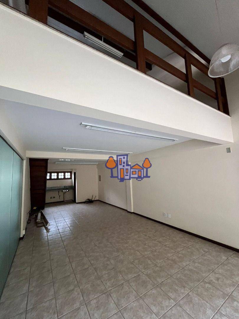 Conjunto Comercial-Sala para alugar, 52m² - Foto 2