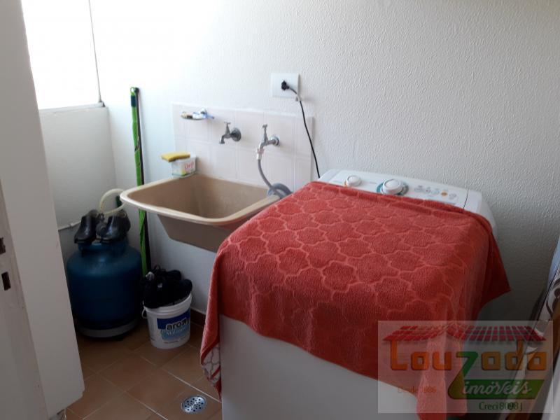 Apartamento à venda com 1 quarto, 45m² - Foto 8