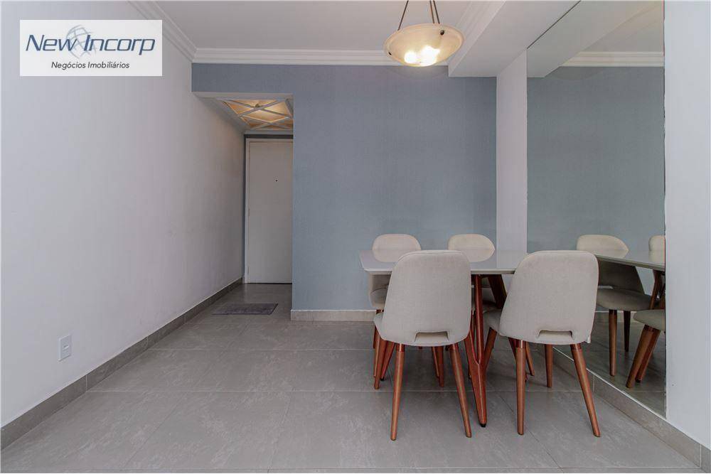 Apartamento à venda com 2 quartos, 76m² - Foto 5