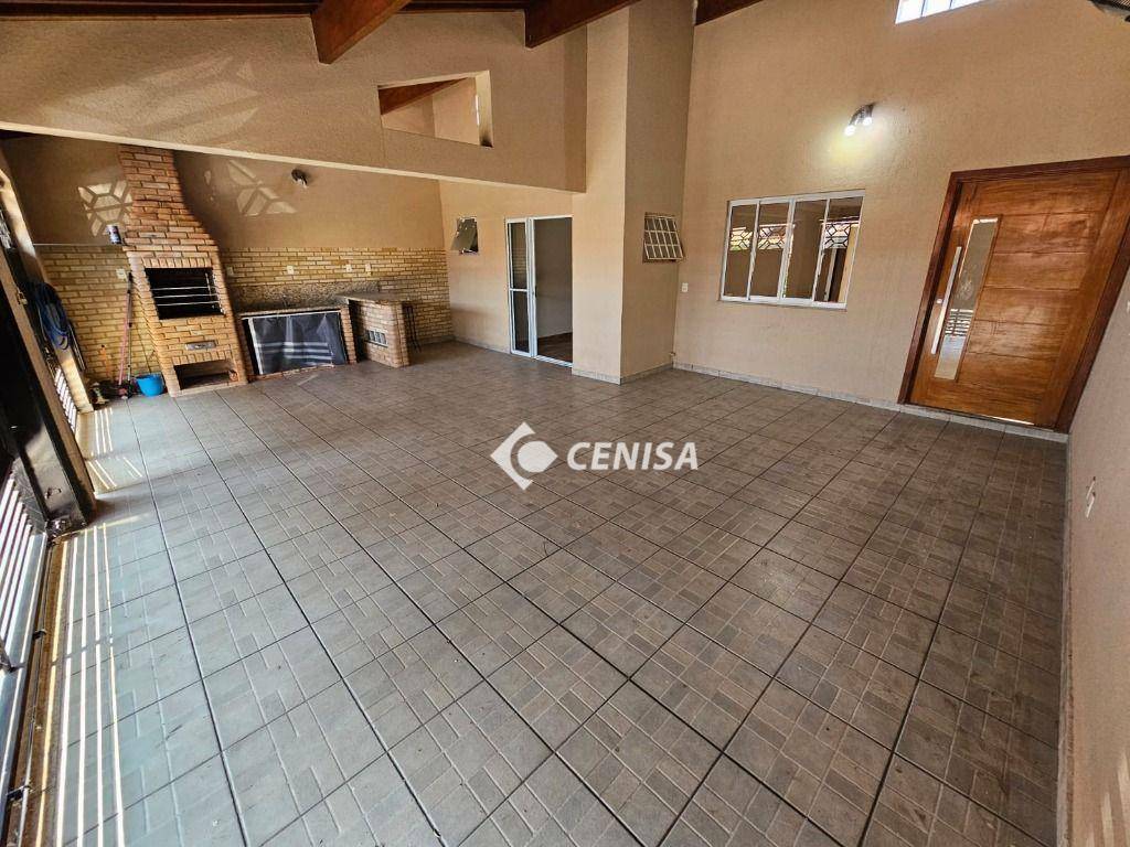 Casa à venda com 3 quartos, 140m² - Foto 5