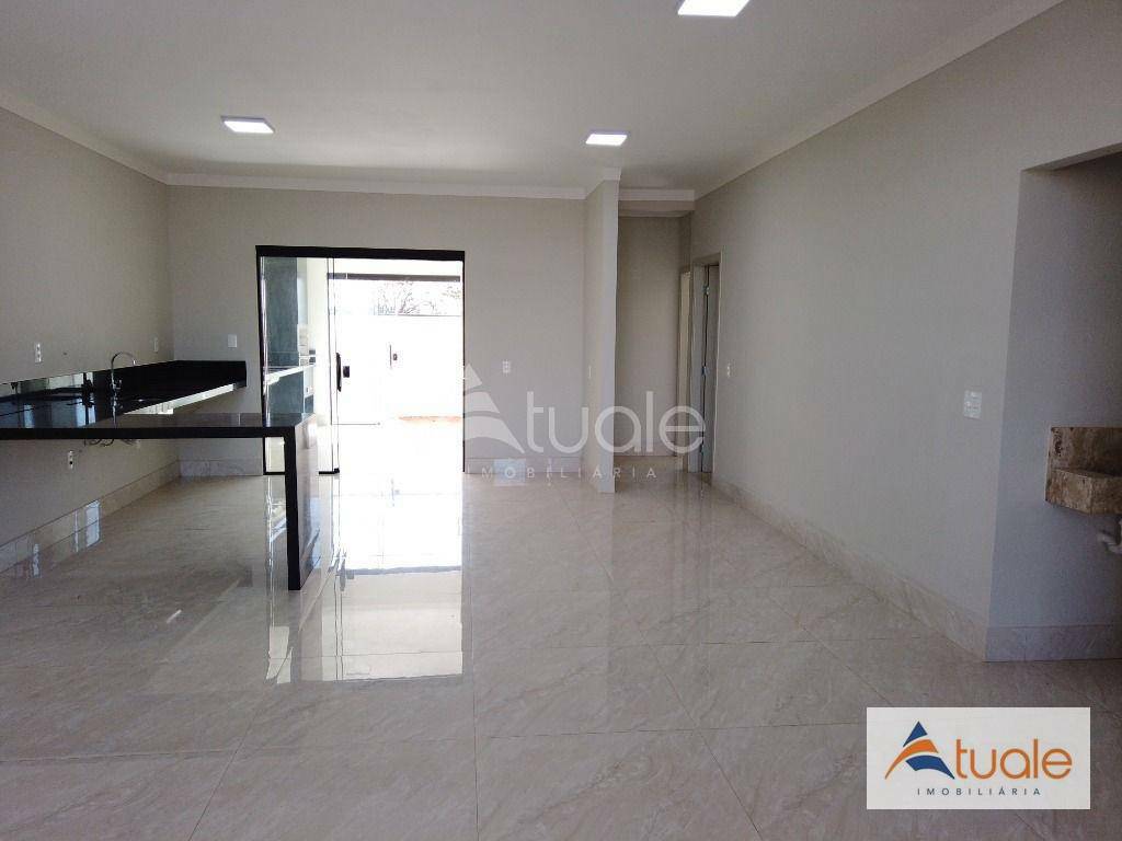 Casa de Condomínio à venda com 3 quartos, 150m² - Foto 20