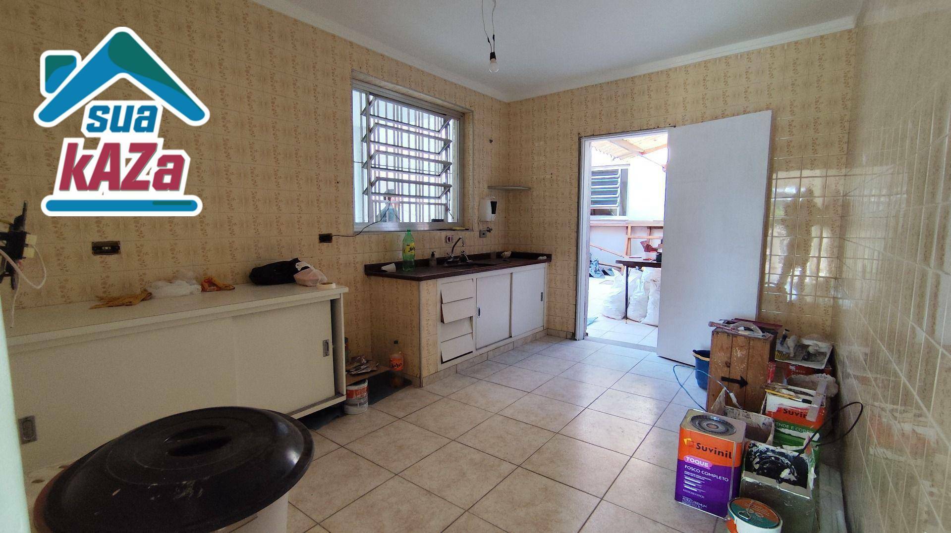 Sobrado para alugar com 3 quartos, 140m² - Foto 5