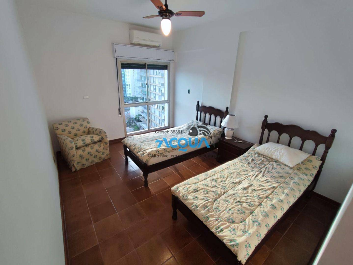 Apartamento à venda com 4 quartos, 210m² - Foto 6