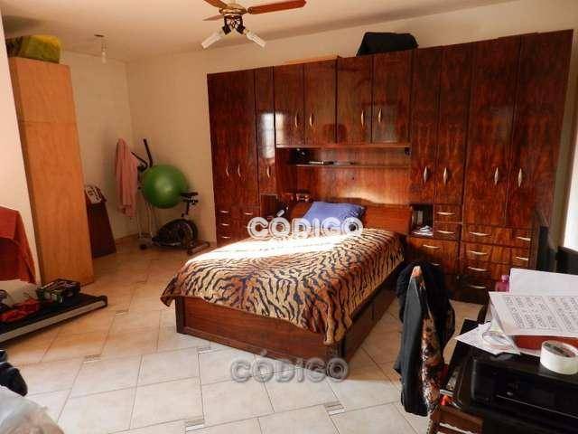 Sobrado à venda com 5 quartos, 175m² - Foto 2