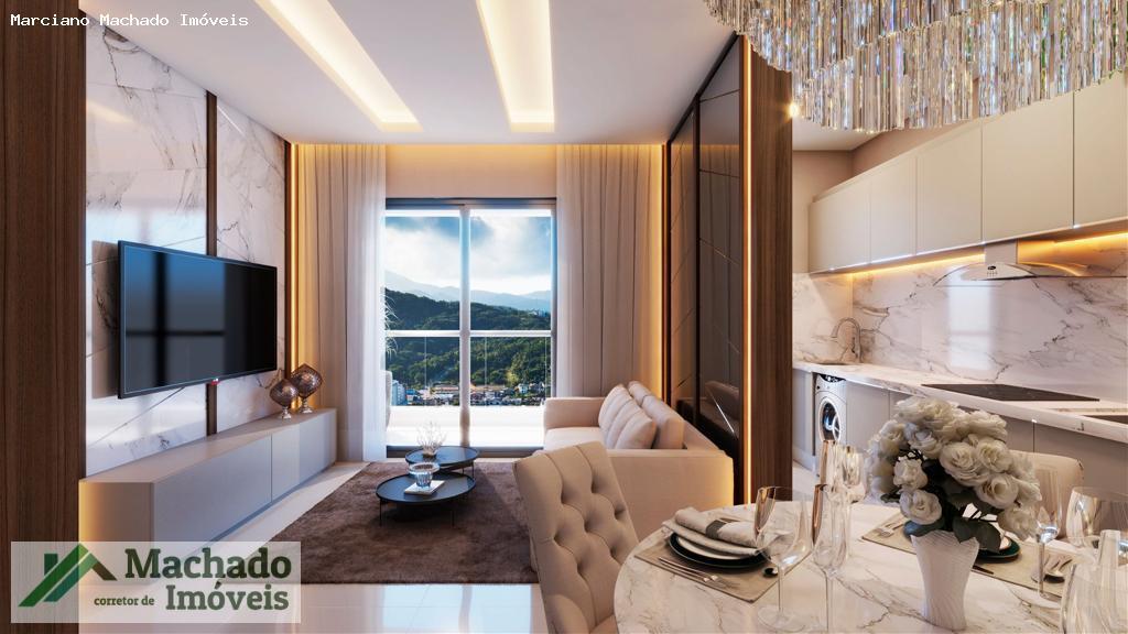 Apartamento à venda com 2 quartos, 70m² - Foto 4