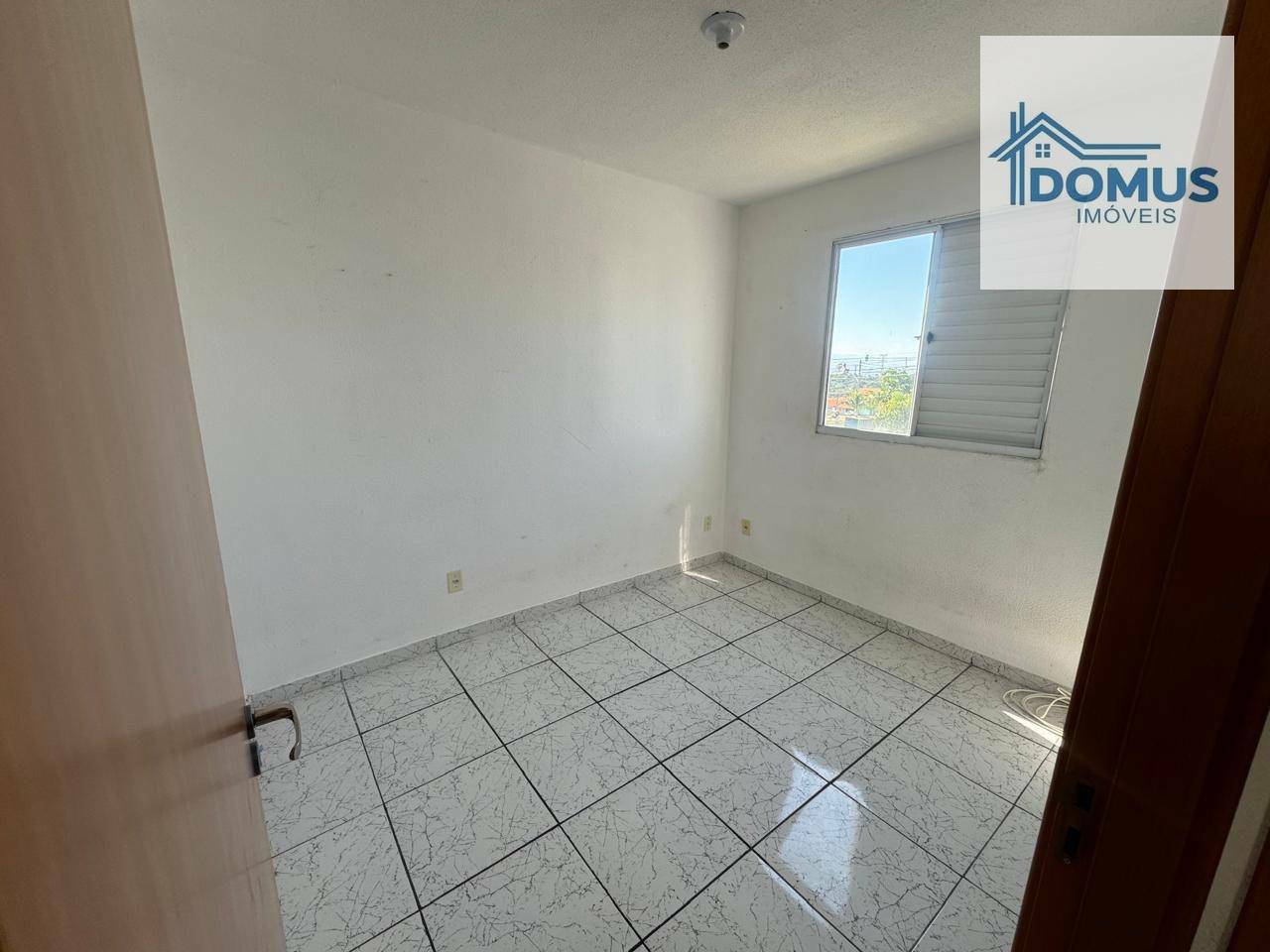 Apartamento à venda com 2 quartos, 43m² - Foto 4