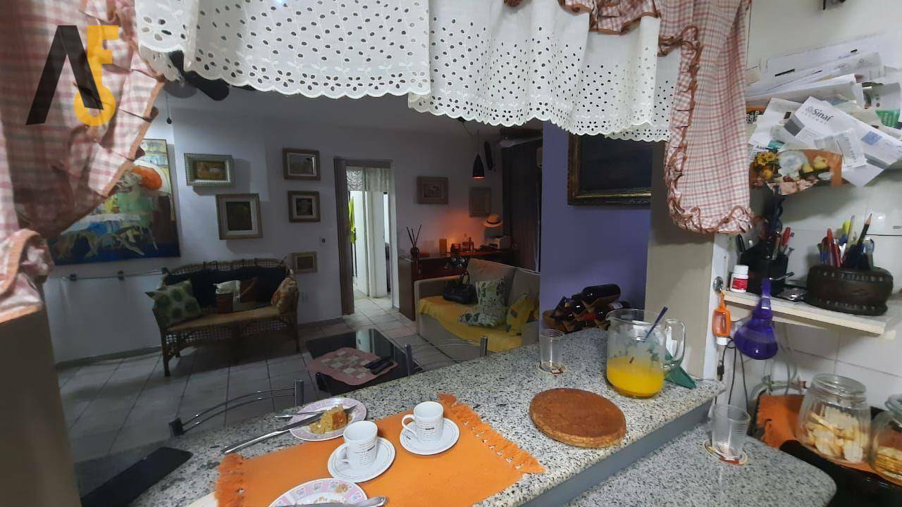 Apartamento à venda com 1 quarto, 75m² - Foto 18