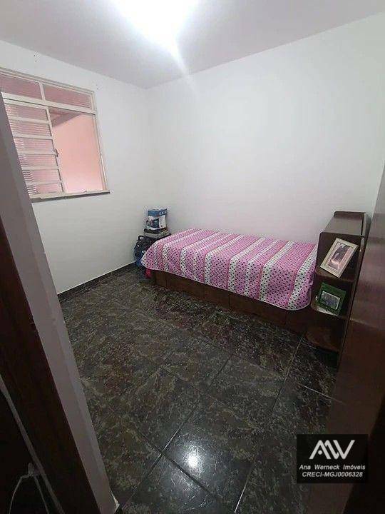 Apartamento à venda com 2 quartos, 60m² - Foto 7