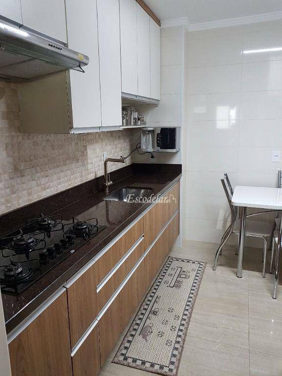 Apartamento à venda com 3 quartos, 95m² - Foto 5