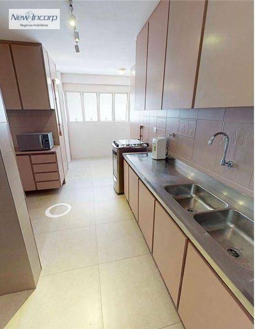 Apartamento à venda com 4 quartos, 116m² - Foto 1