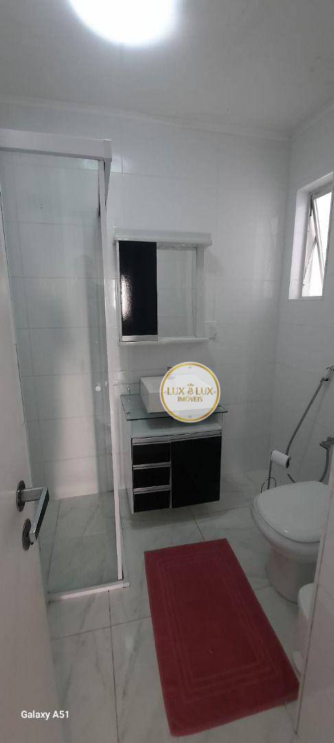 Apartamento à venda com 2 quartos, 130m² - Foto 2