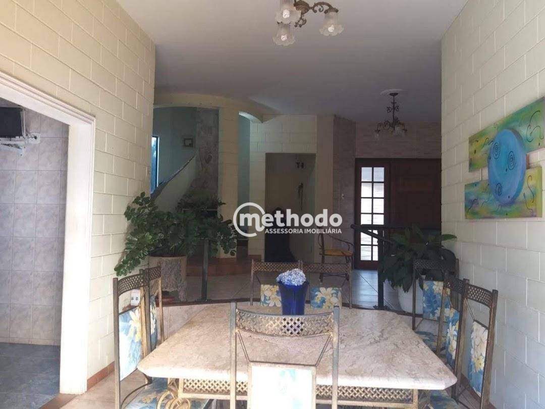 Casa à venda com 4 quartos, 293m² - Foto 12