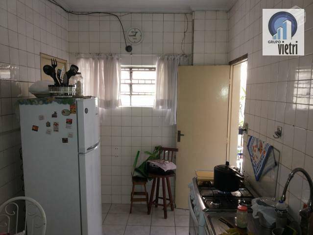 Apartamento à venda com 2 quartos - Foto 8