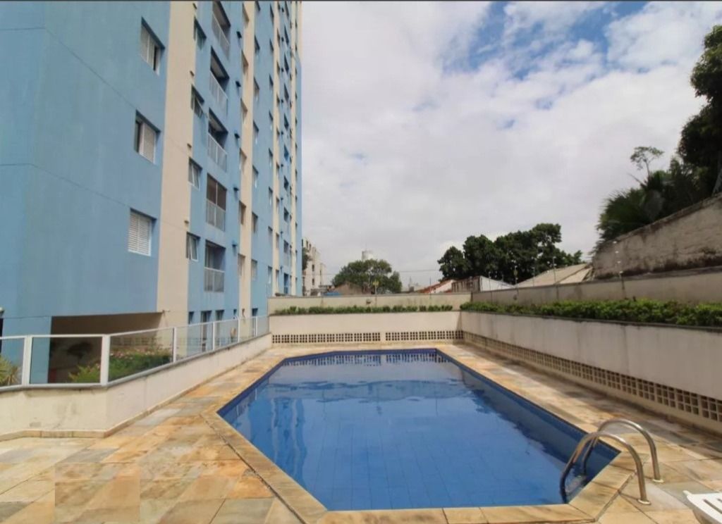 Apartamento à venda com 2 quartos, 66m² - Foto 14