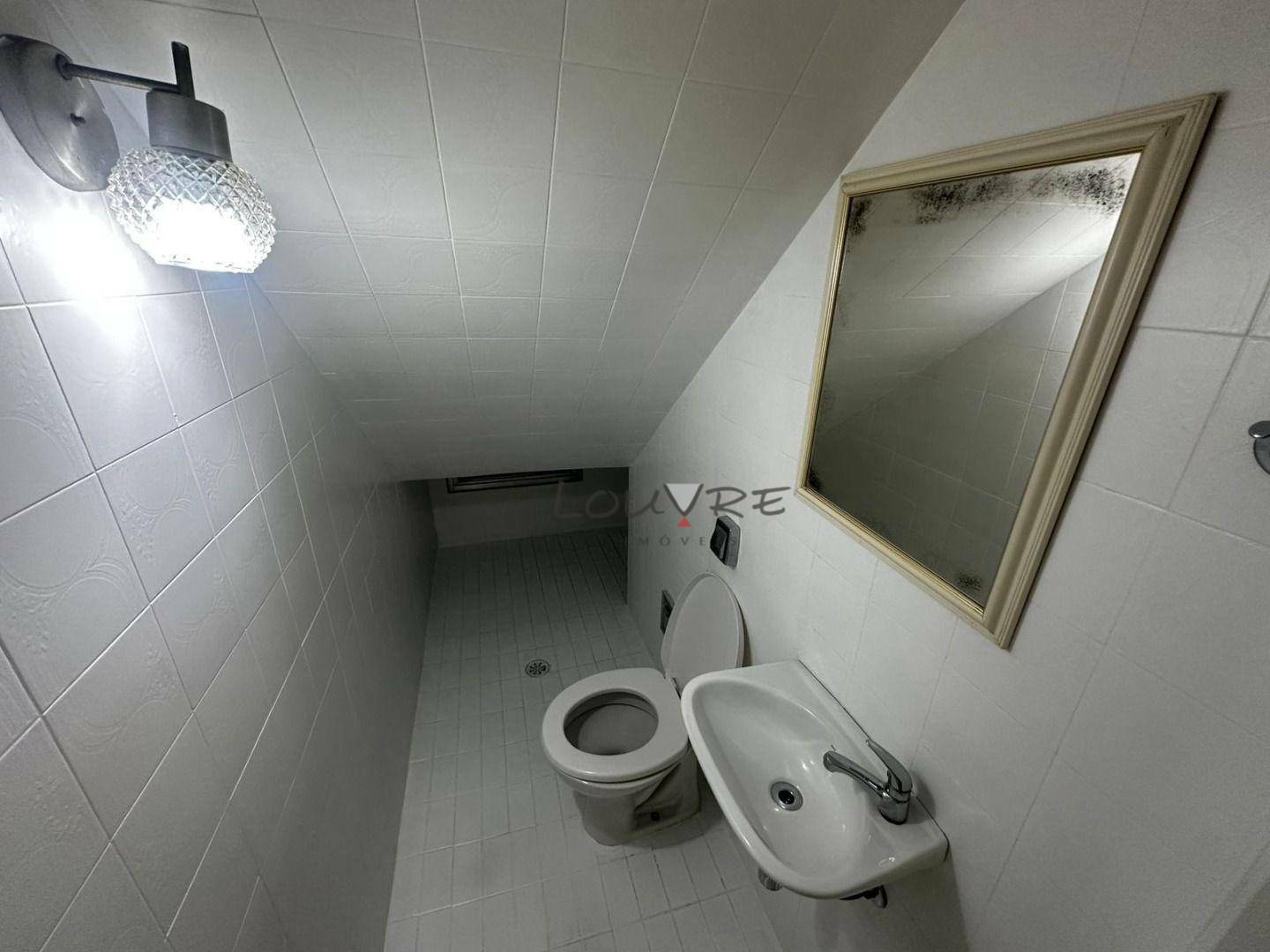 Casa para alugar com 2 quartos, 126m² - Foto 15