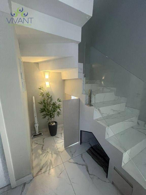 Sobrado à venda com 3 quartos, 83m² - Foto 14