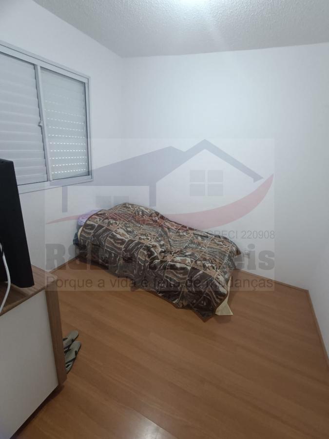 Apartamento à venda com 2 quartos, 41m² - Foto 3