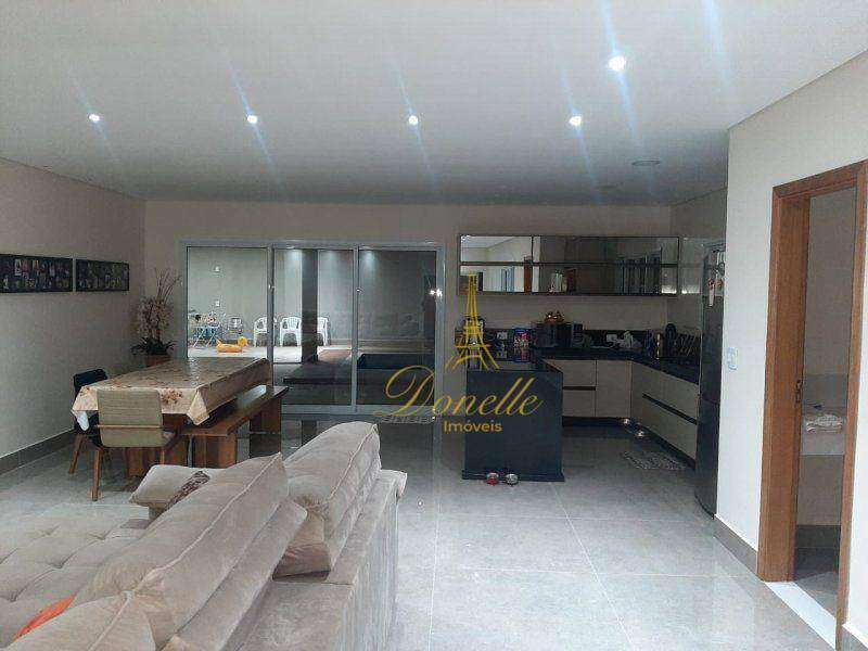 Casa de Condomínio à venda com 3 quartos, 220m² - Foto 17