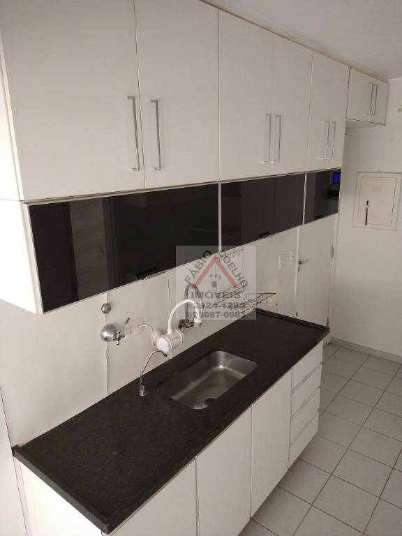 Apartamento à venda com 3 quartos, 85m² - Foto 57