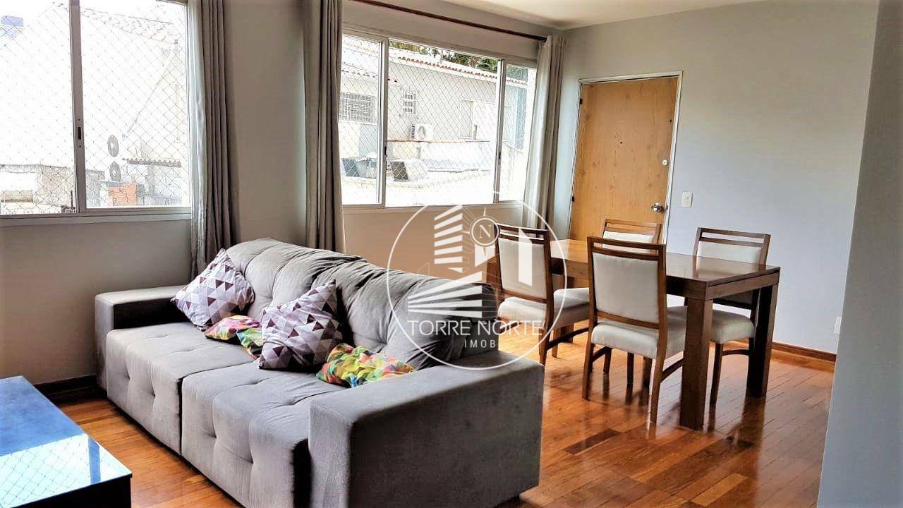 Apartamento à venda com 3 quartos, 100m² - Foto 16