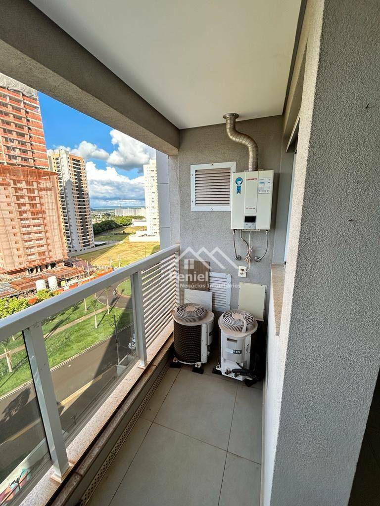 Apartamento à venda com 2 quartos, 68m² - Foto 10