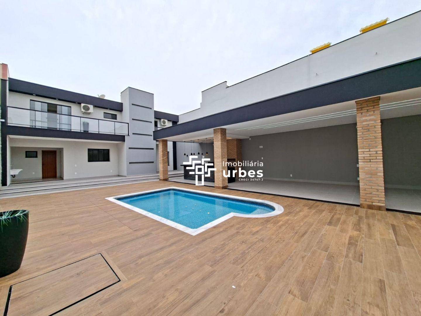 Casa, 2 quartos, 230 m² - Foto 1