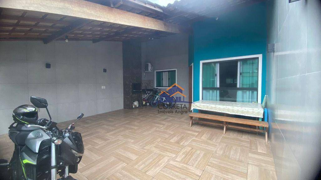 Casa à venda com 2 quartos, 101m² - Foto 2