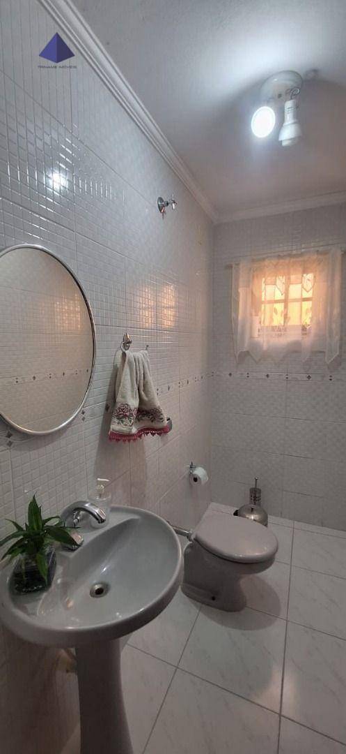 Sobrado à venda com 3 quartos, 157m² - Foto 5