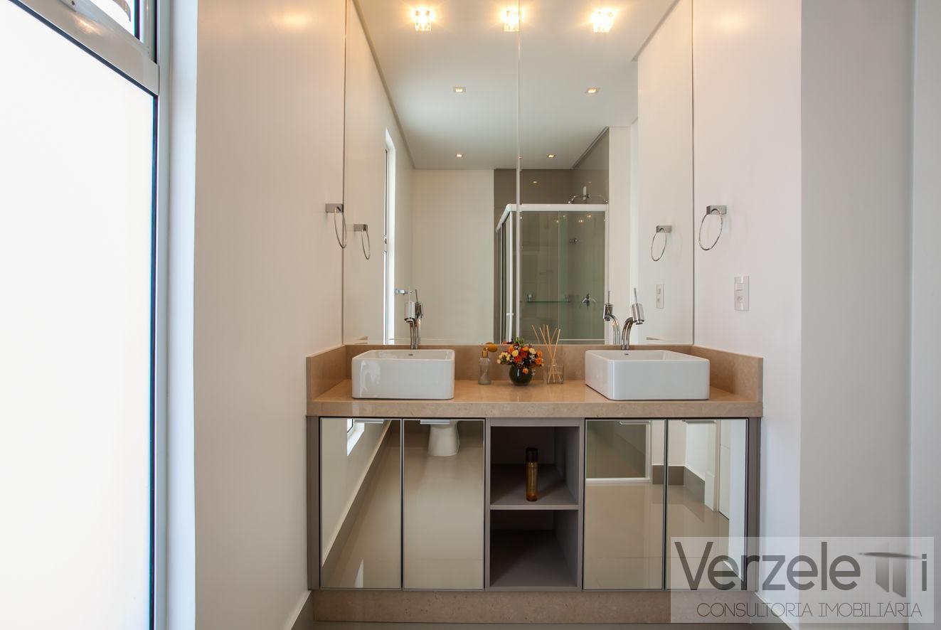 Apartamento à venda com 4 quartos, 149m² - Foto 11