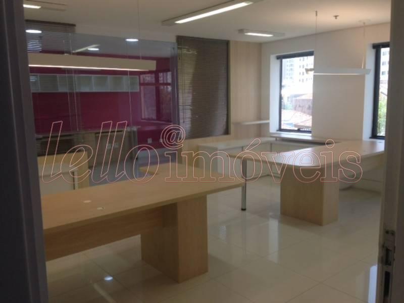 Conjunto Comercial-Sala à venda, 150m² - Foto 1