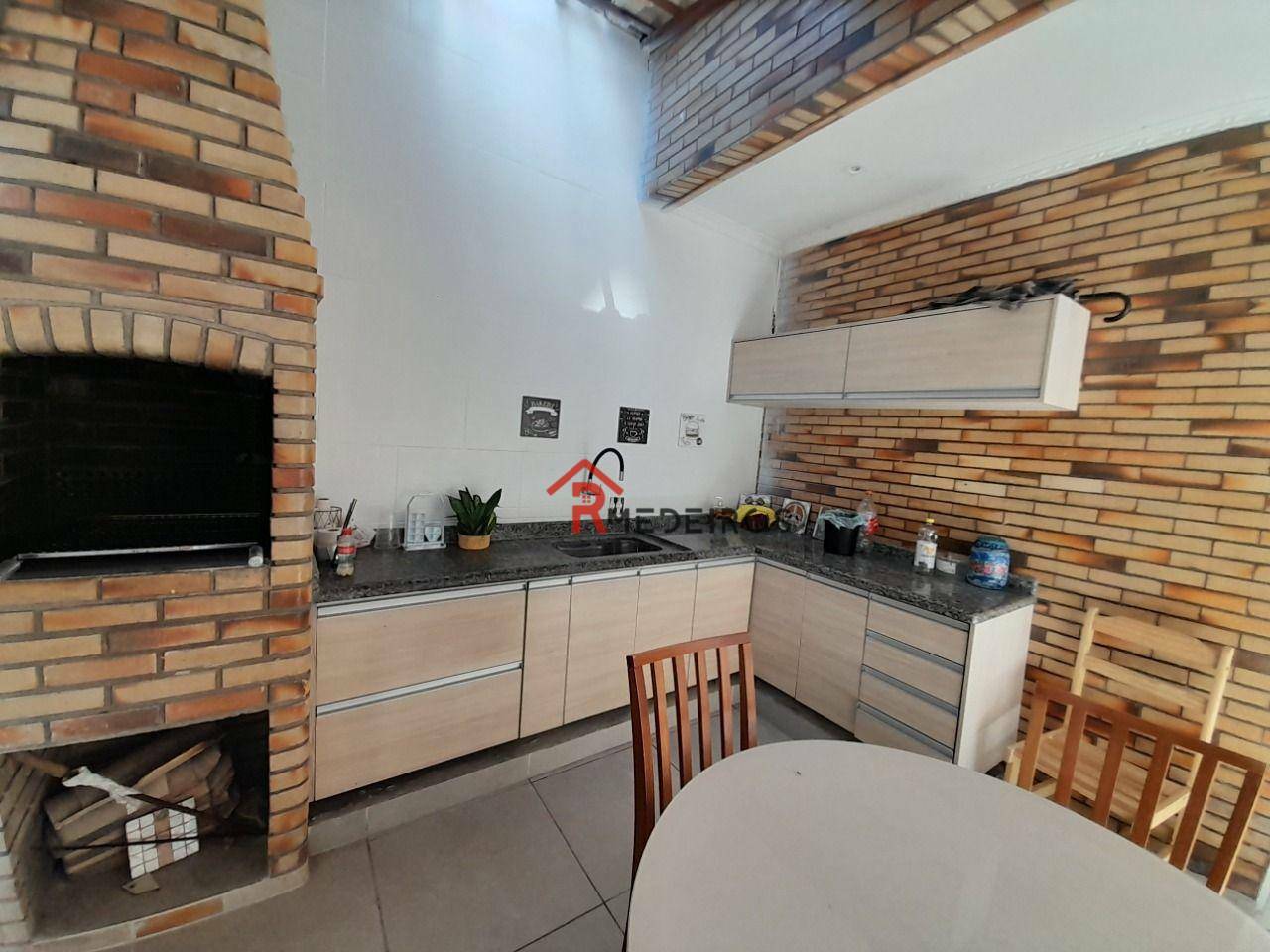 Sobrado à venda com 4 quartos, 170m² - Foto 16