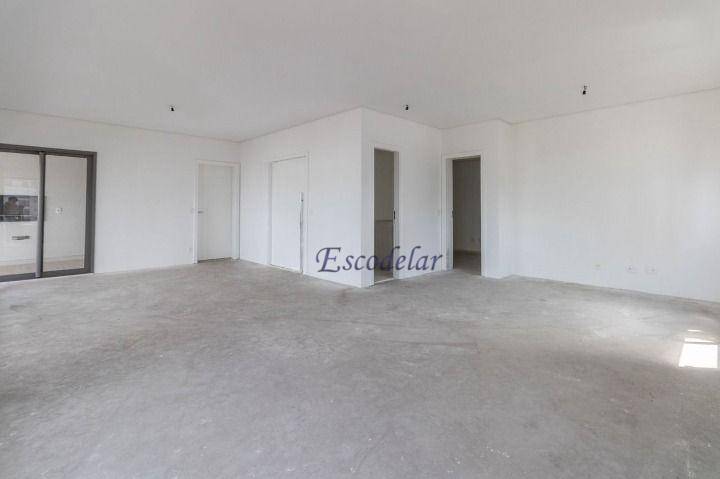 Apartamento à venda com 3 quartos, 192m² - Foto 6