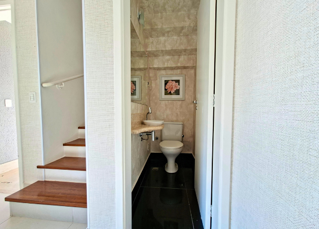 Casa de Condomínio à venda com 2 quartos, 127m² - Foto 13