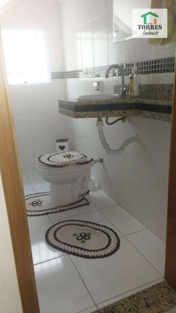 Sobrado à venda com 3 quartos, 156m² - Foto 22