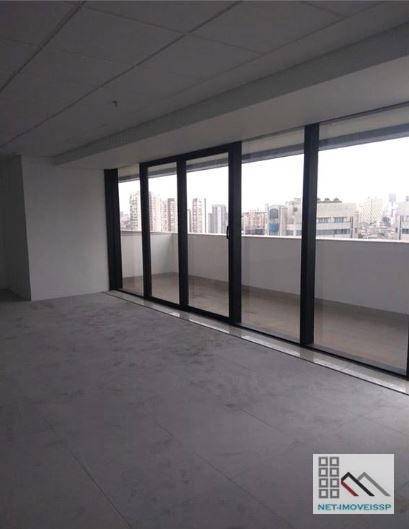 Conjunto Comercial-Sala à venda, 1069m² - Foto 16