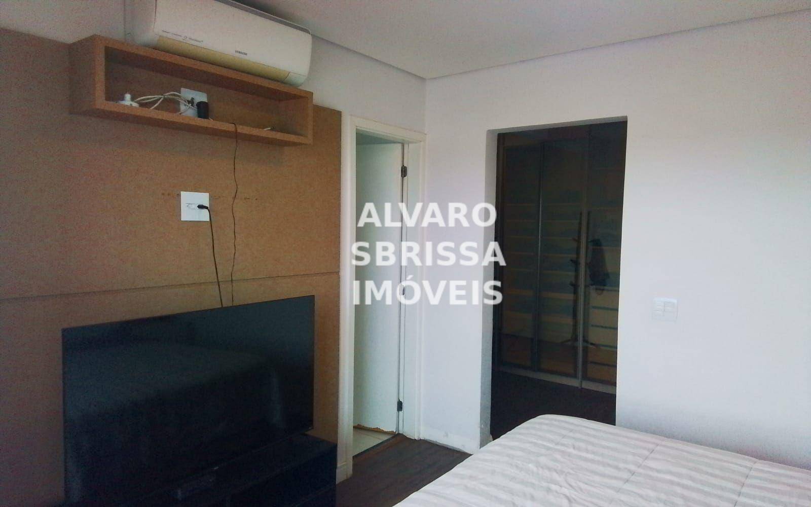 Apartamento à venda com 3 quartos, 170m² - Foto 16